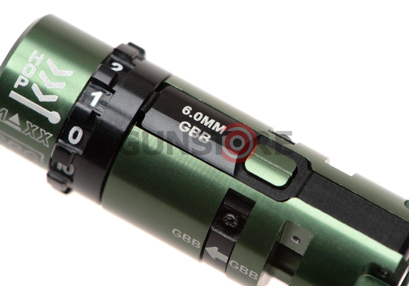 Fotografia: Ultra Precision Hopup Chamber SRG (R/H) for SRS/HTI