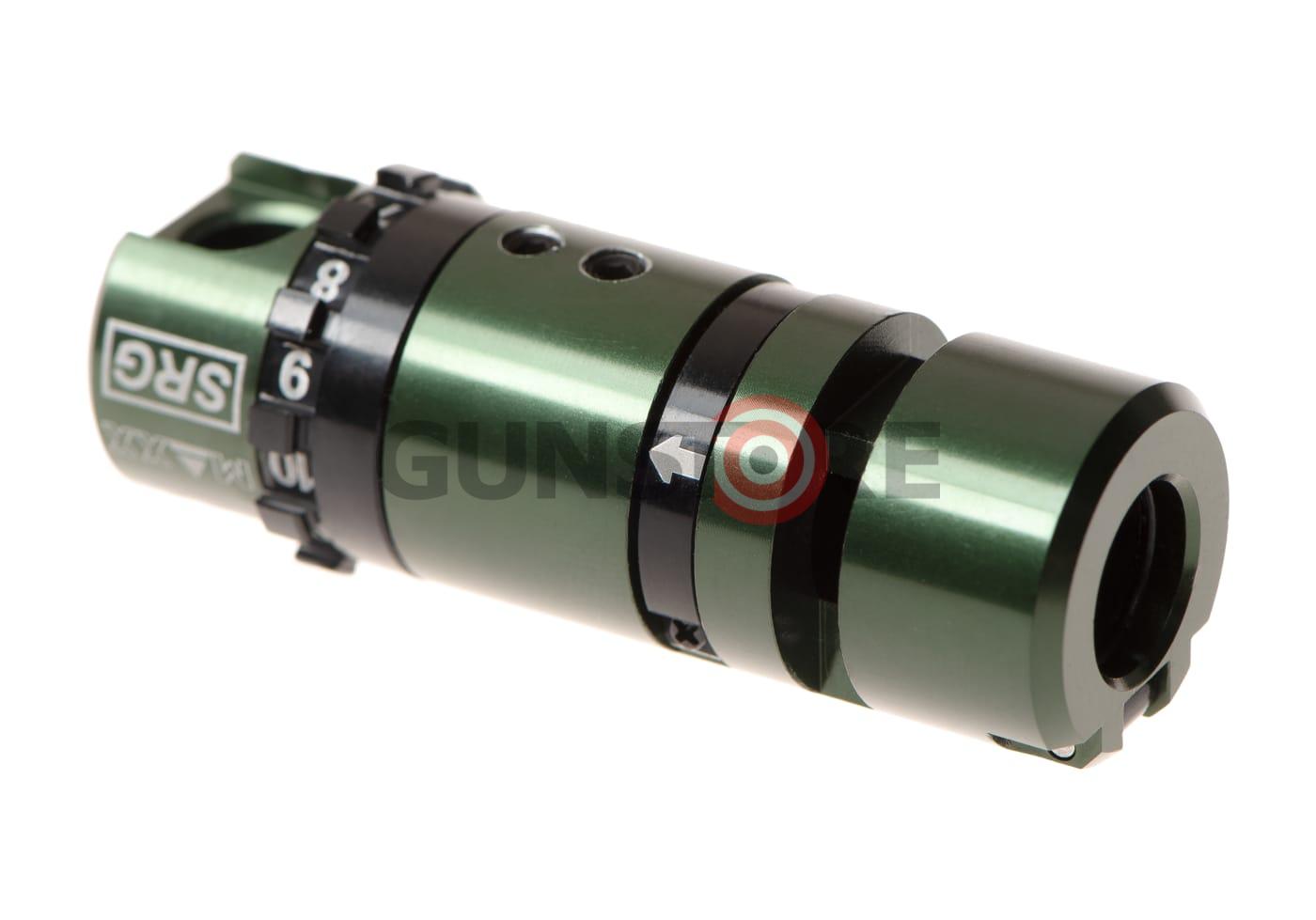 Fotografia: Ultra Precision Hopup Chamber SRG (L/H) for SRS/HTI