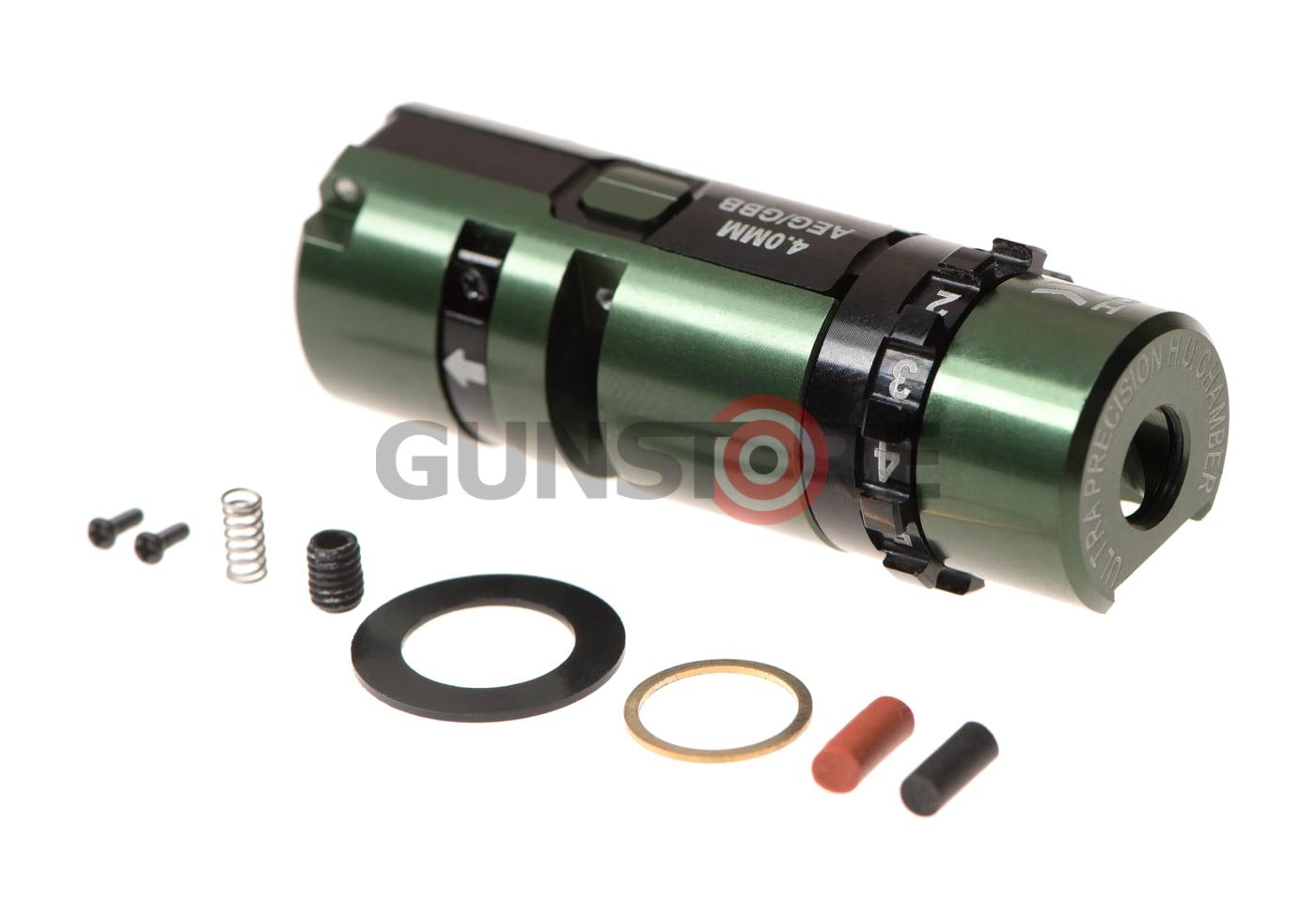 Ultra Precision Hopup Chamber SRE (R/H) for SRS/HTI