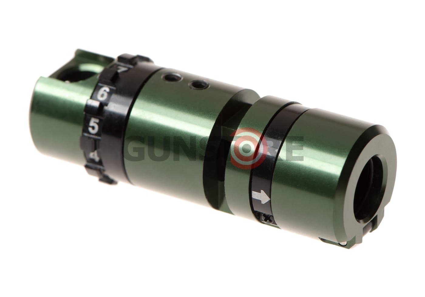 Fotografia: Ultra Precision Hopup Chamber SRE (R/H) for SRS/HTI