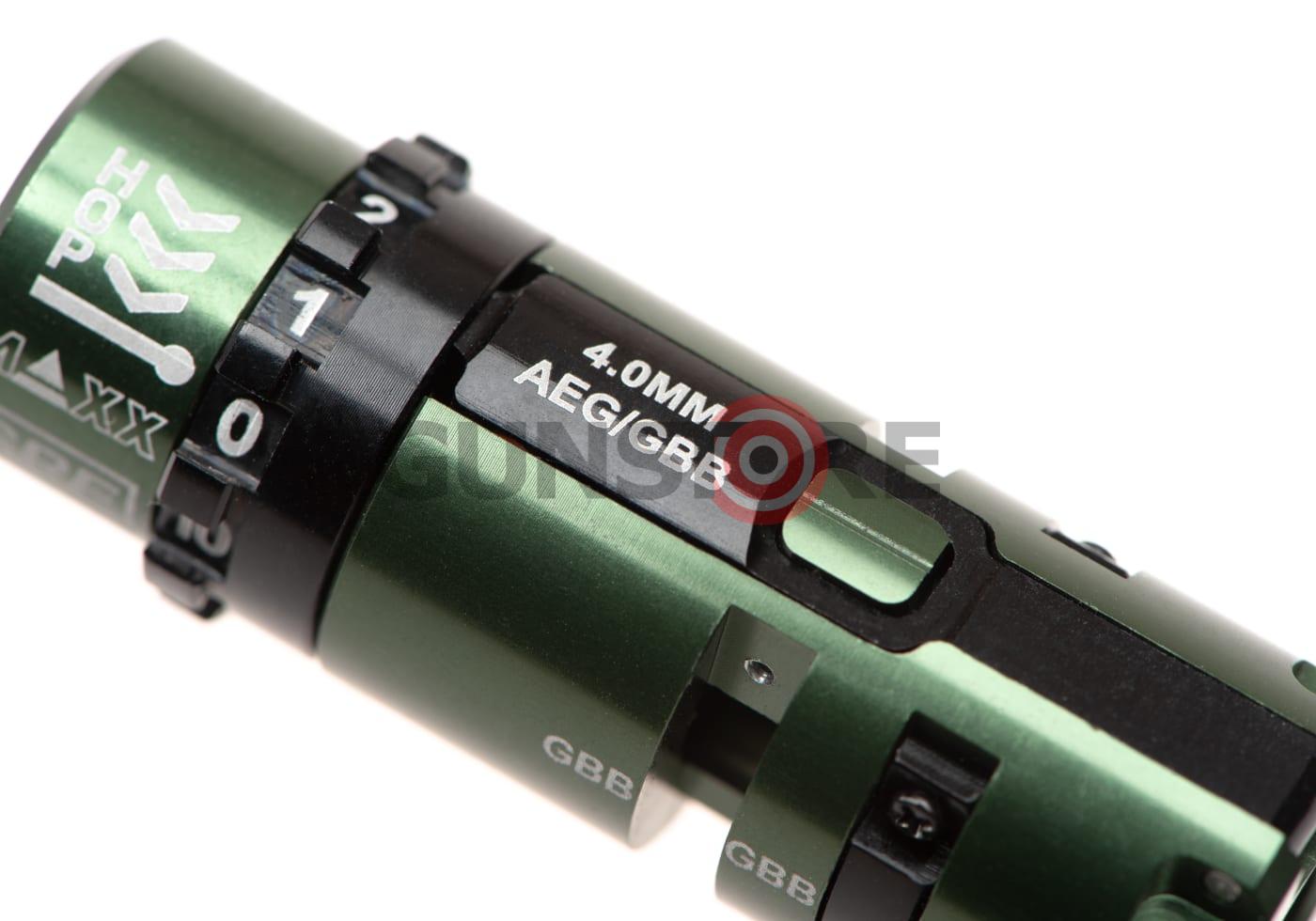 Fotografia: Ultra Precision Hopup Chamber SRE (R/H) for SRS/HTI