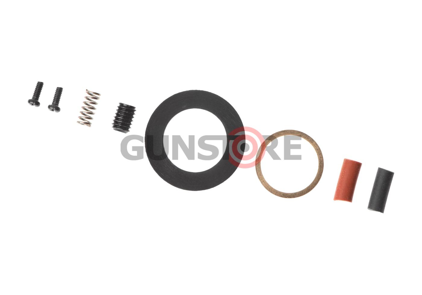 Fotografia: Ultra Precision Hopup Chamber SRE (R/H) for SRS/HTI