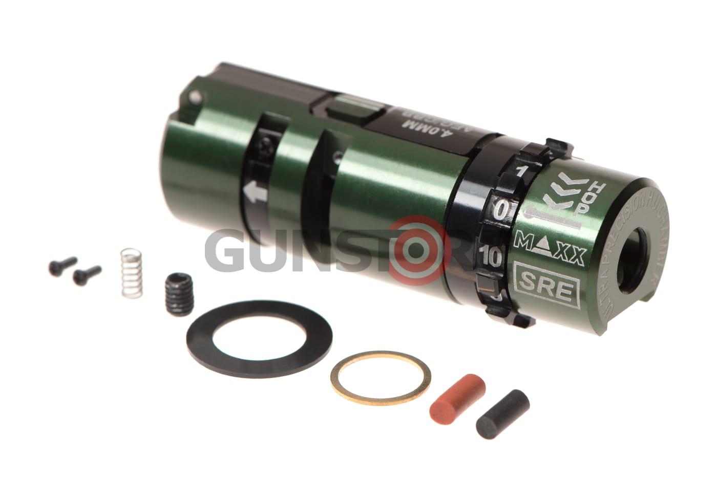 Ultra Precision Hopup Chamber SRE (L/H) for SRS/HTI