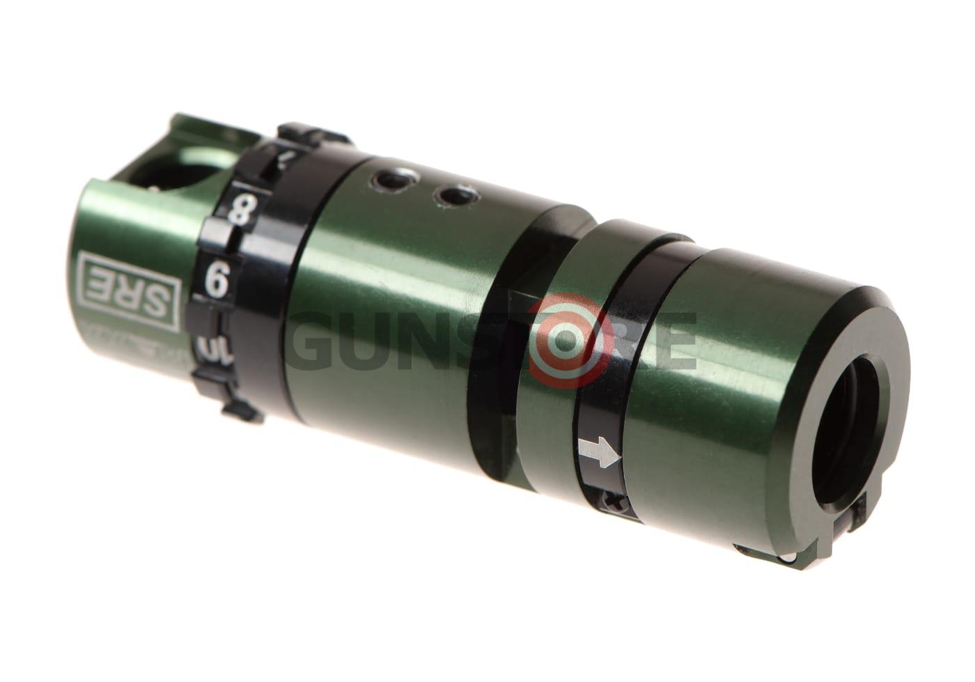 Fotografia: Ultra Precision Hopup Chamber SRE (L/H) for SRS/HTI