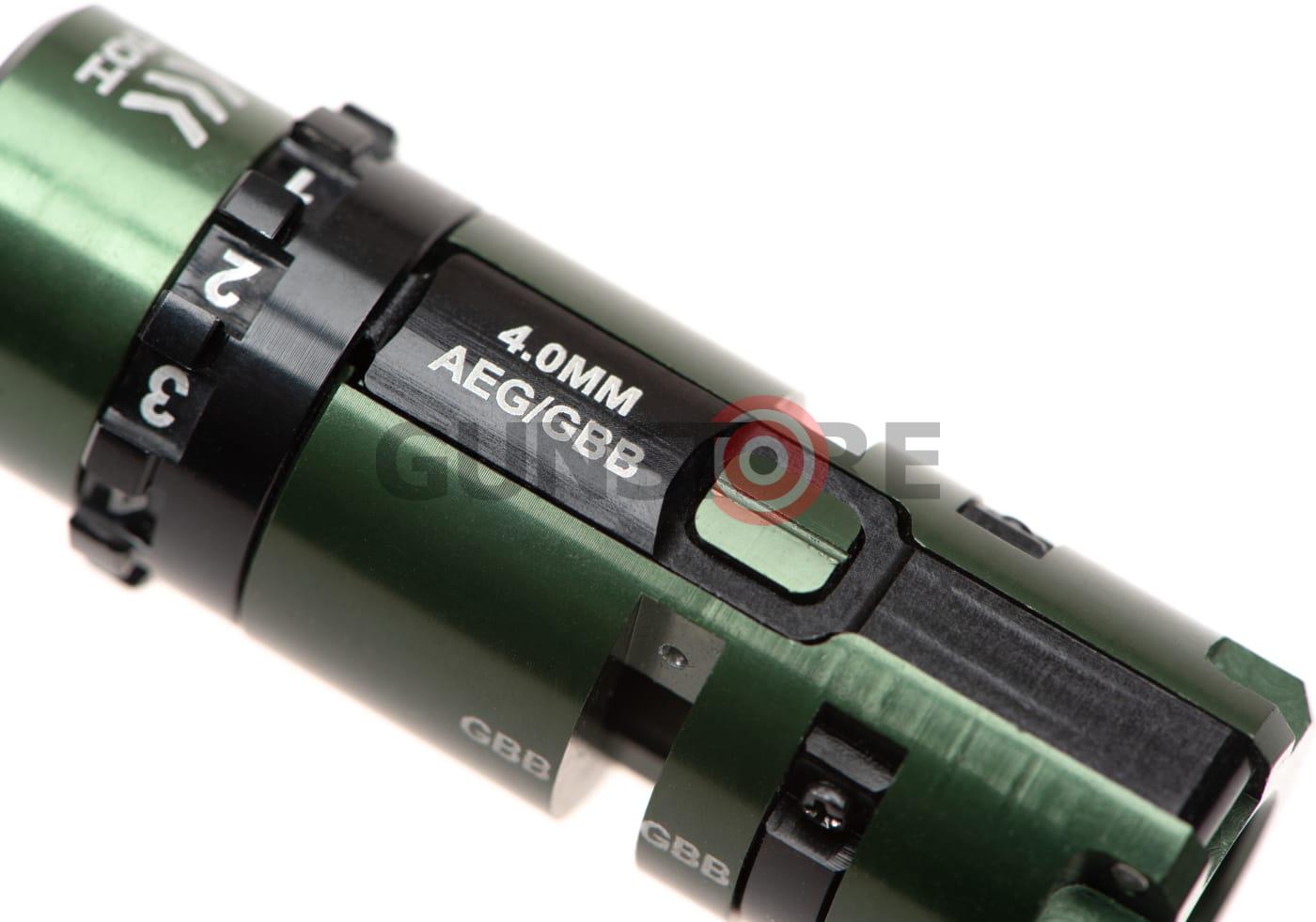 Fotografia: Ultra Precision Hopup Chamber SRE (L/H) for SRS/HTI