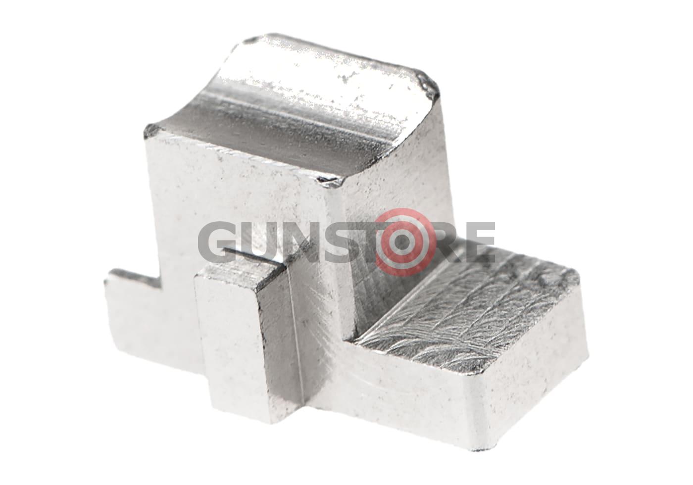 Hopup Bucking R-Nub 4.5mm for Maxx Hopup Series