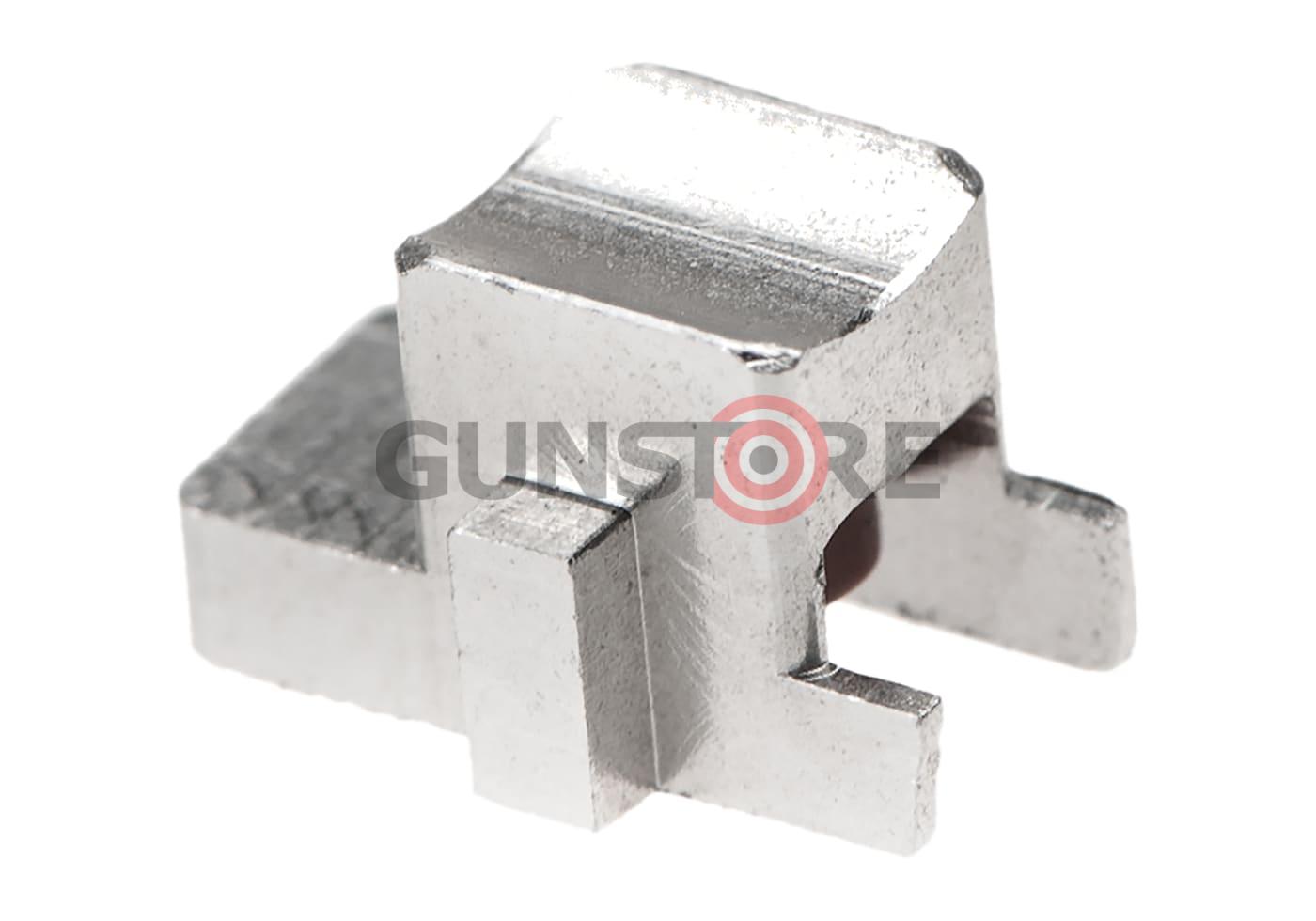 Fotografia: Hopup Bucking R-Nub 4.5mm for Maxx Hopup Series