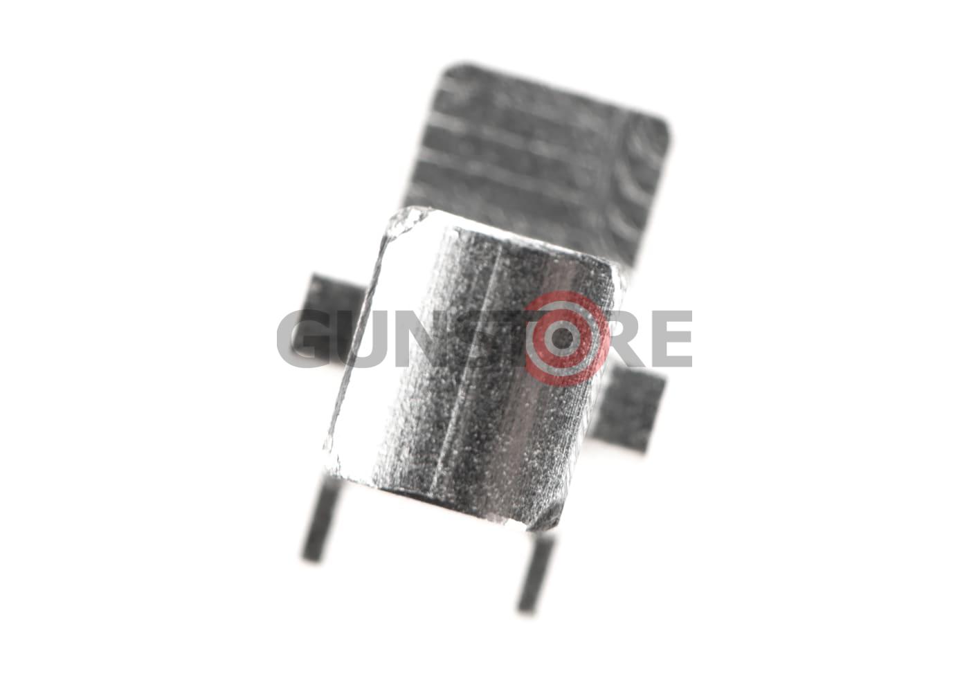 Fotografia: Hopup Bucking R-Nub 4.5mm for Maxx Hopup Series