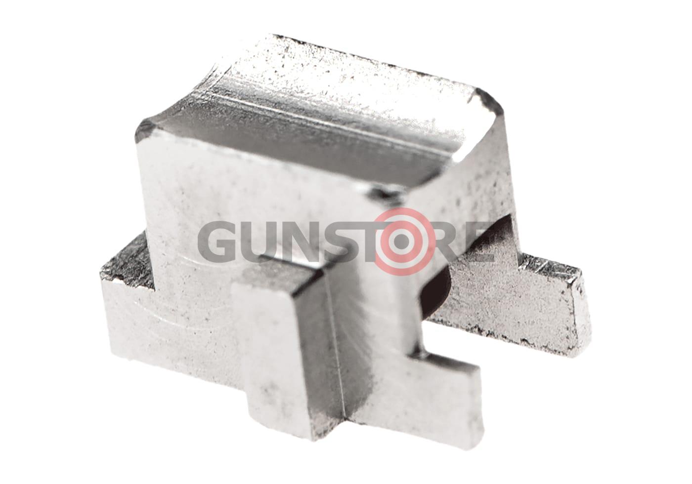 Fotografia: Hopup Bucking R-Nub 6mm for Maxx Hopup Series