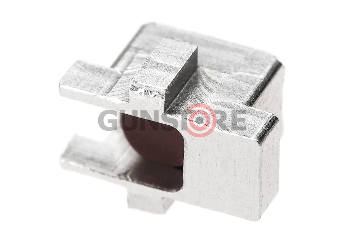 Fotografia: Hopup Bucking R-Nub 6mm for Maxx Hopup Series