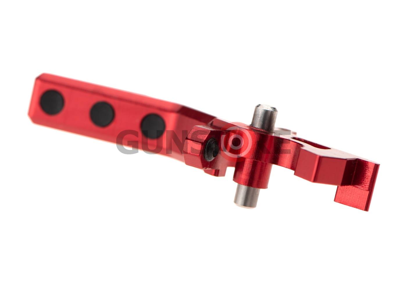 Fotografia: CNC Aluminum Advanced Speed Trigger Style A