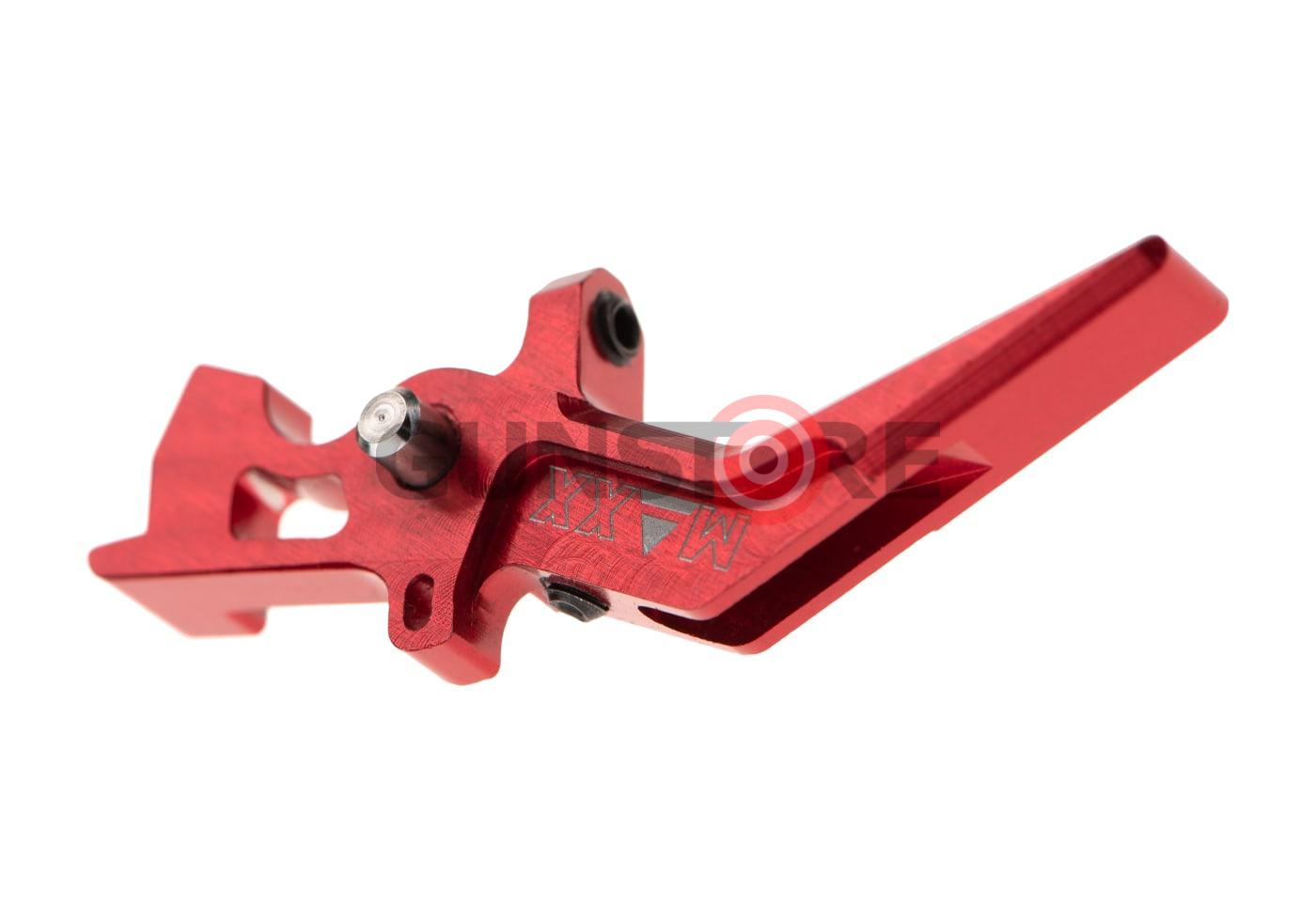 Fotografia: CNC Aluminum Advanced Speed Trigger Style A