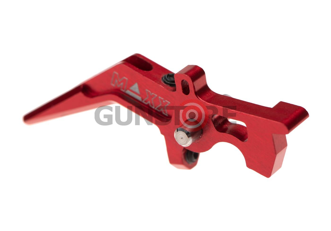 Fotografia: CNC Aluminum Advanced Speed Trigger Style A