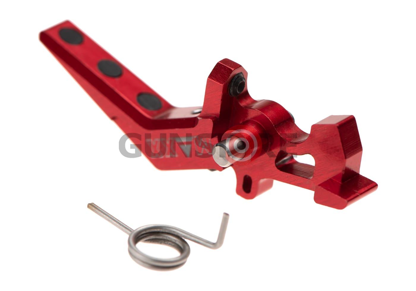 Fotografia: CNC Aluminum Advanced Speed Trigger Style A