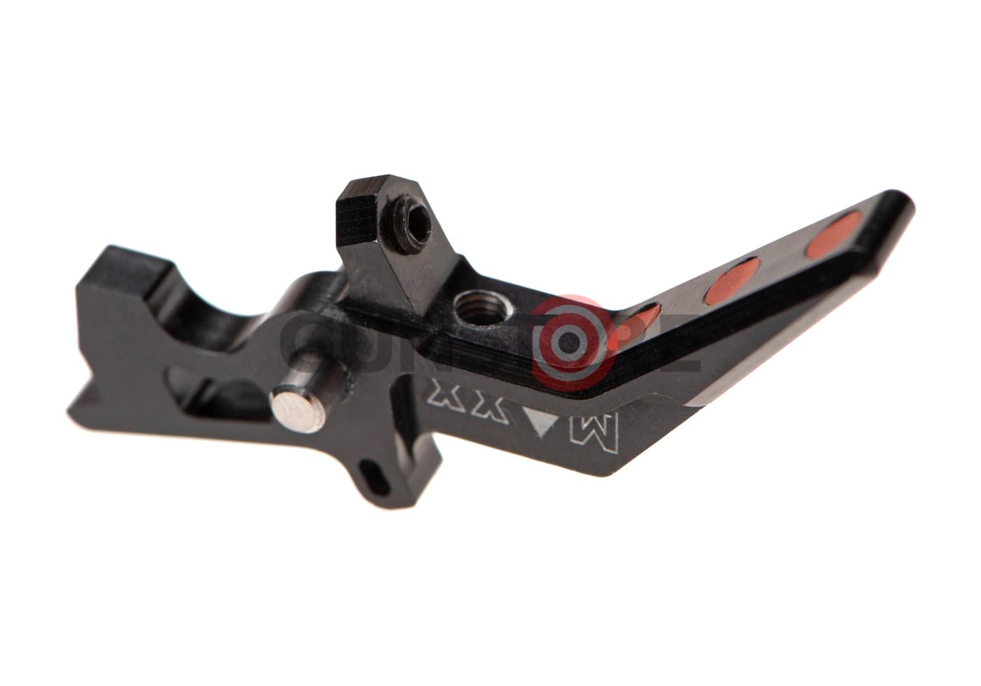 Fotografia: CNC Aluminum Advanced Speed Trigger Style A