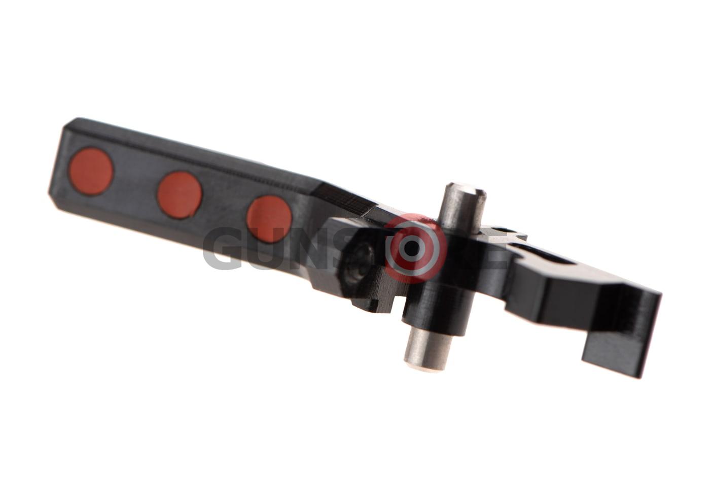 Fotografia: CNC Aluminum Advanced Speed Trigger Style A