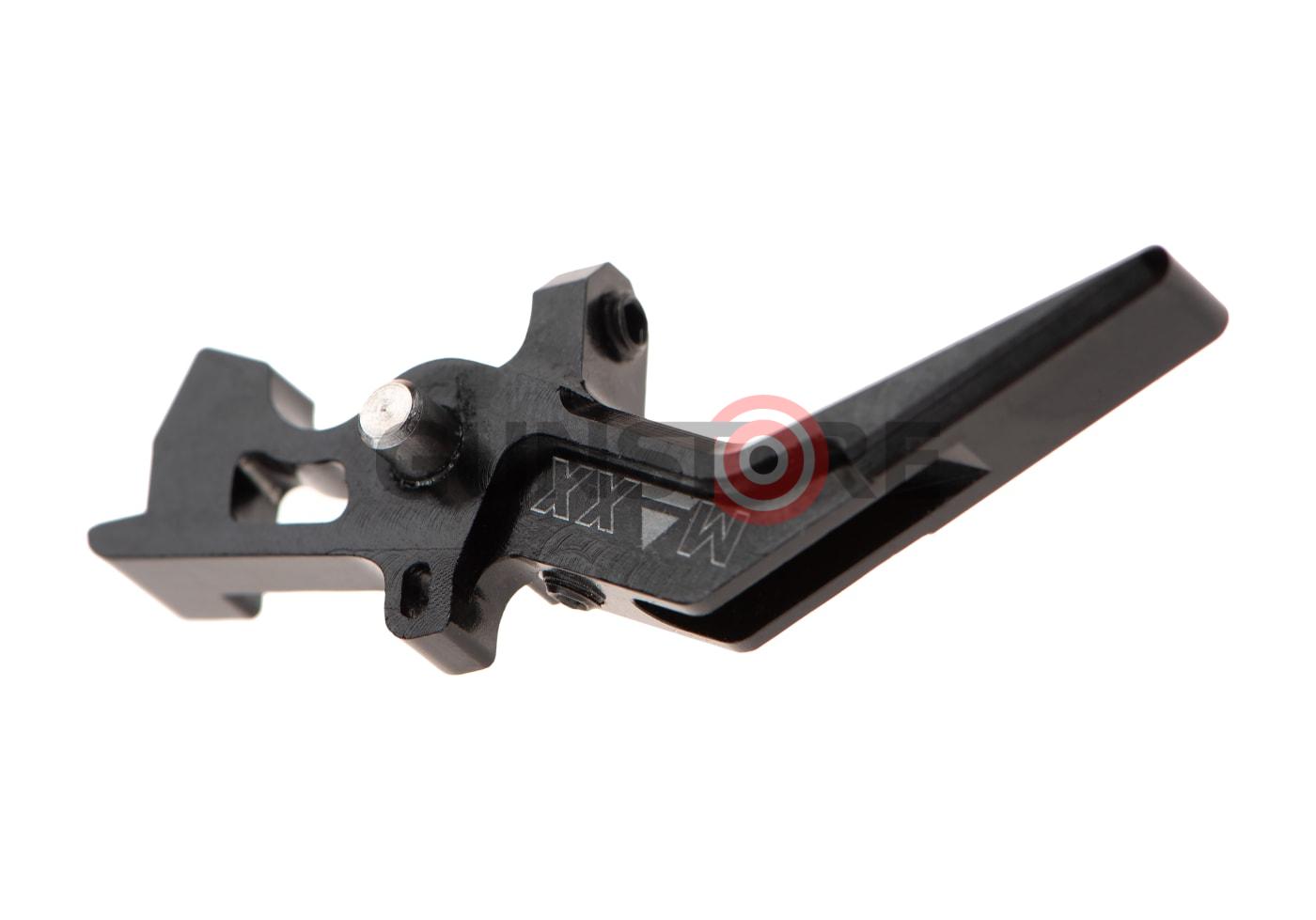 Fotografia: CNC Aluminum Advanced Speed Trigger Style A