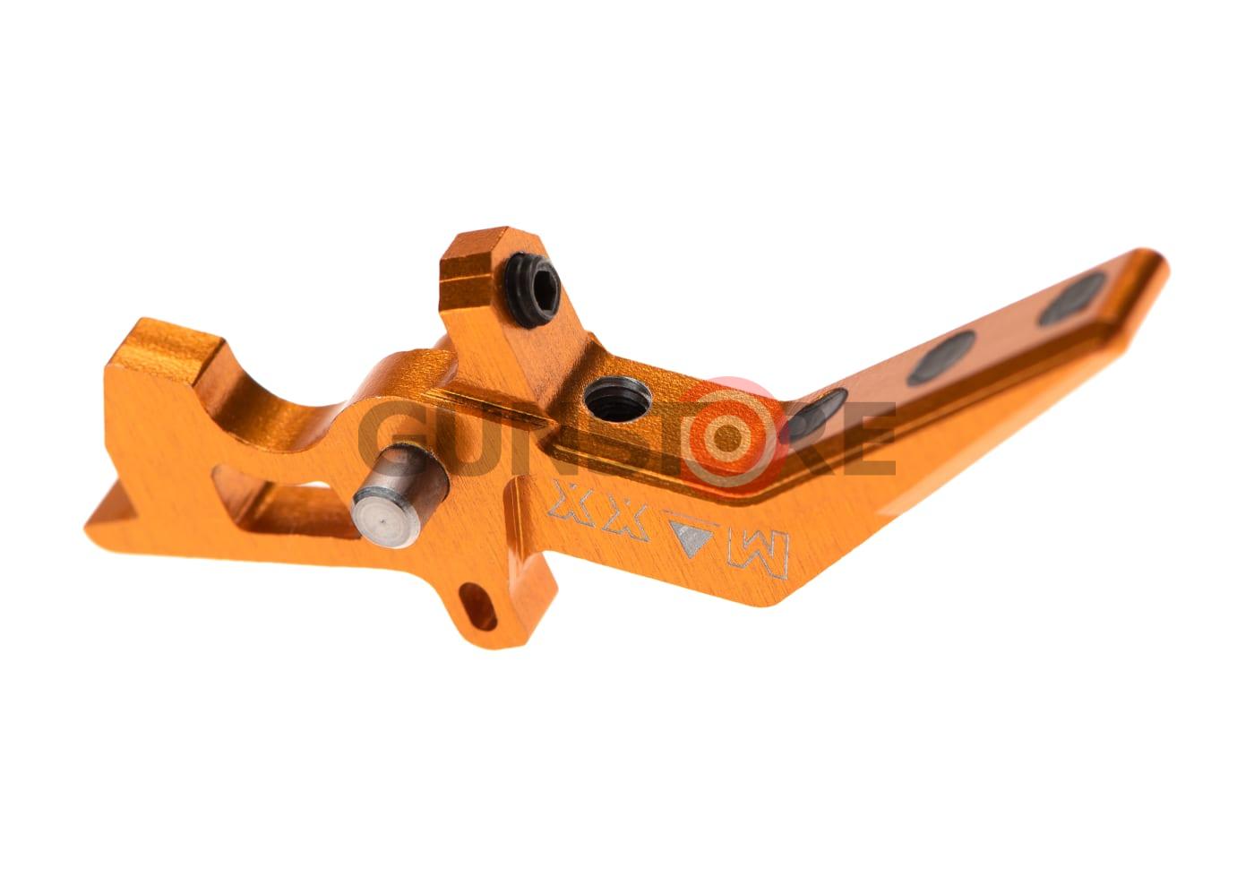 Fotografia: CNC Aluminum Advanced Speed Trigger Style A