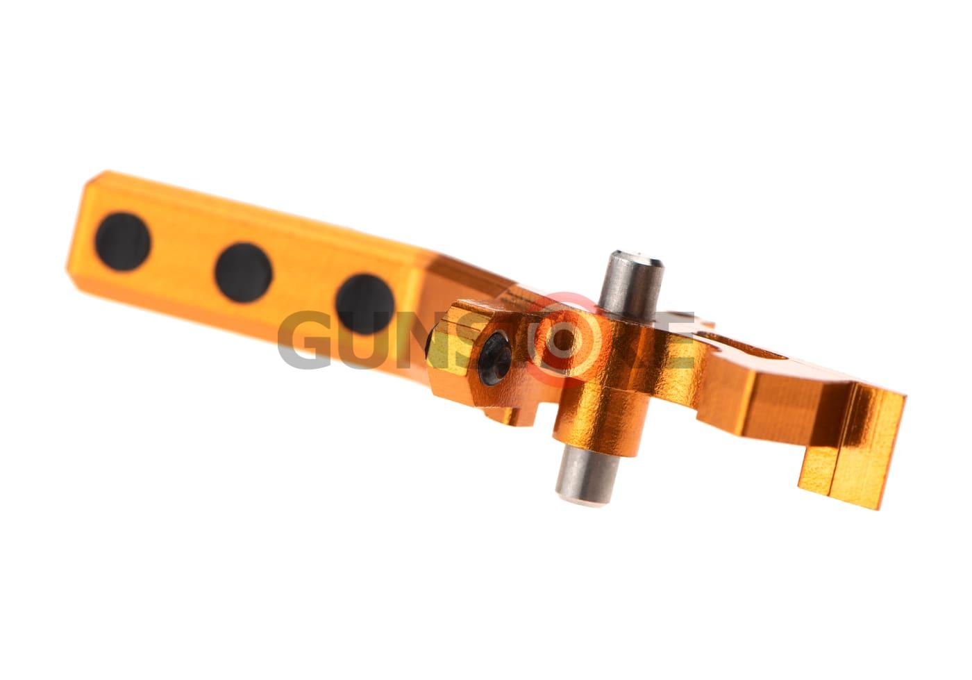 Fotografia: CNC Aluminum Advanced Speed Trigger Style A