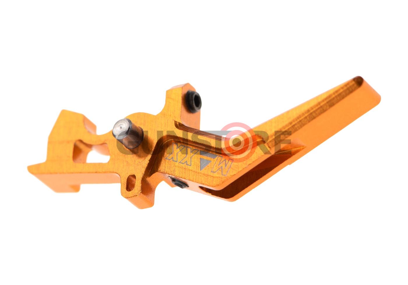 Fotografia: CNC Aluminum Advanced Speed Trigger Style A