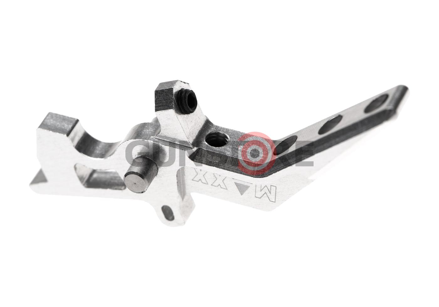 Fotografia: CNC Aluminum Advanced Speed Trigger Style A