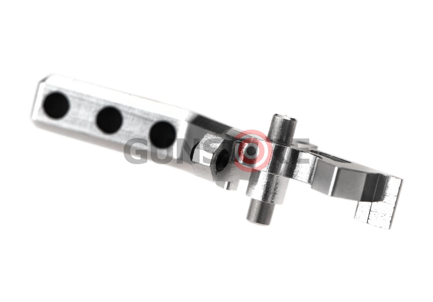 Fotografia: CNC Aluminum Advanced Speed Trigger Style A