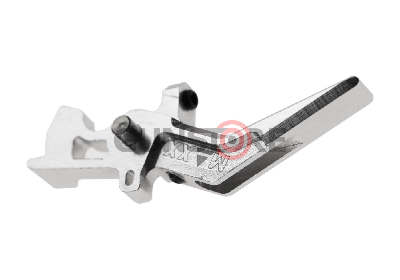 Fotografia: CNC Aluminum Advanced Speed Trigger Style A