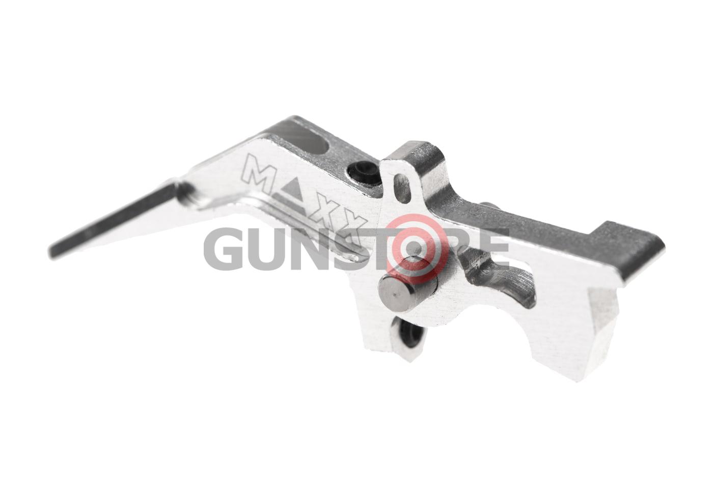 Fotografia: CNC Aluminum Advanced Speed Trigger Style A