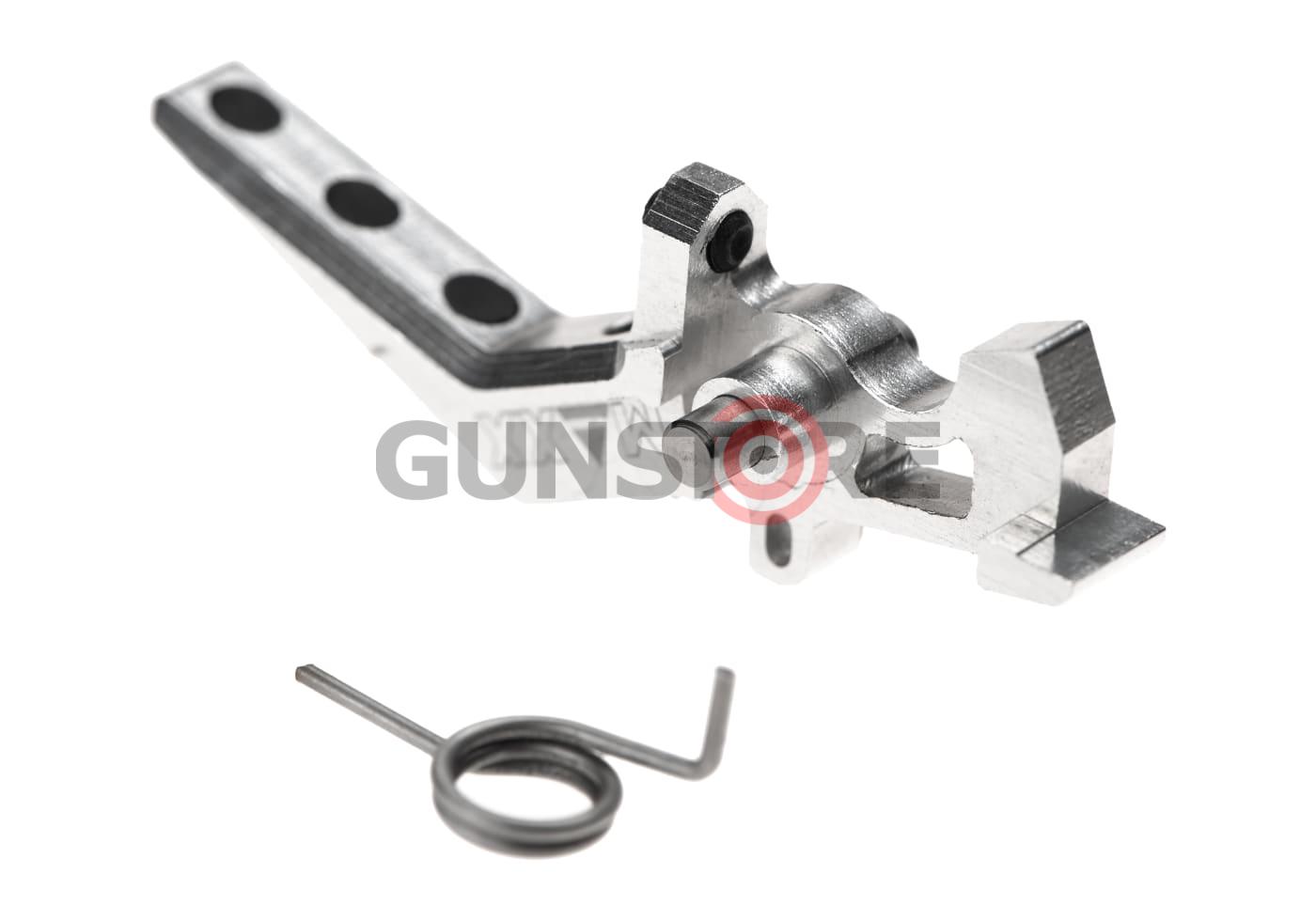 Fotografia: CNC Aluminum Advanced Speed Trigger Style A