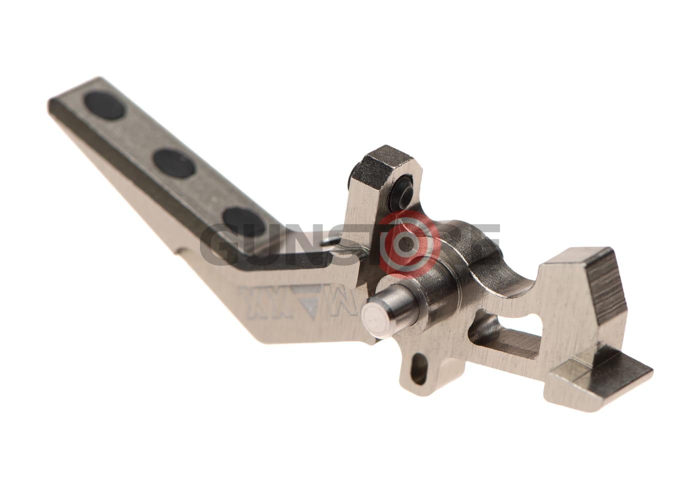 CNC Aluminum Advanced Speed Trigger Style A Titan