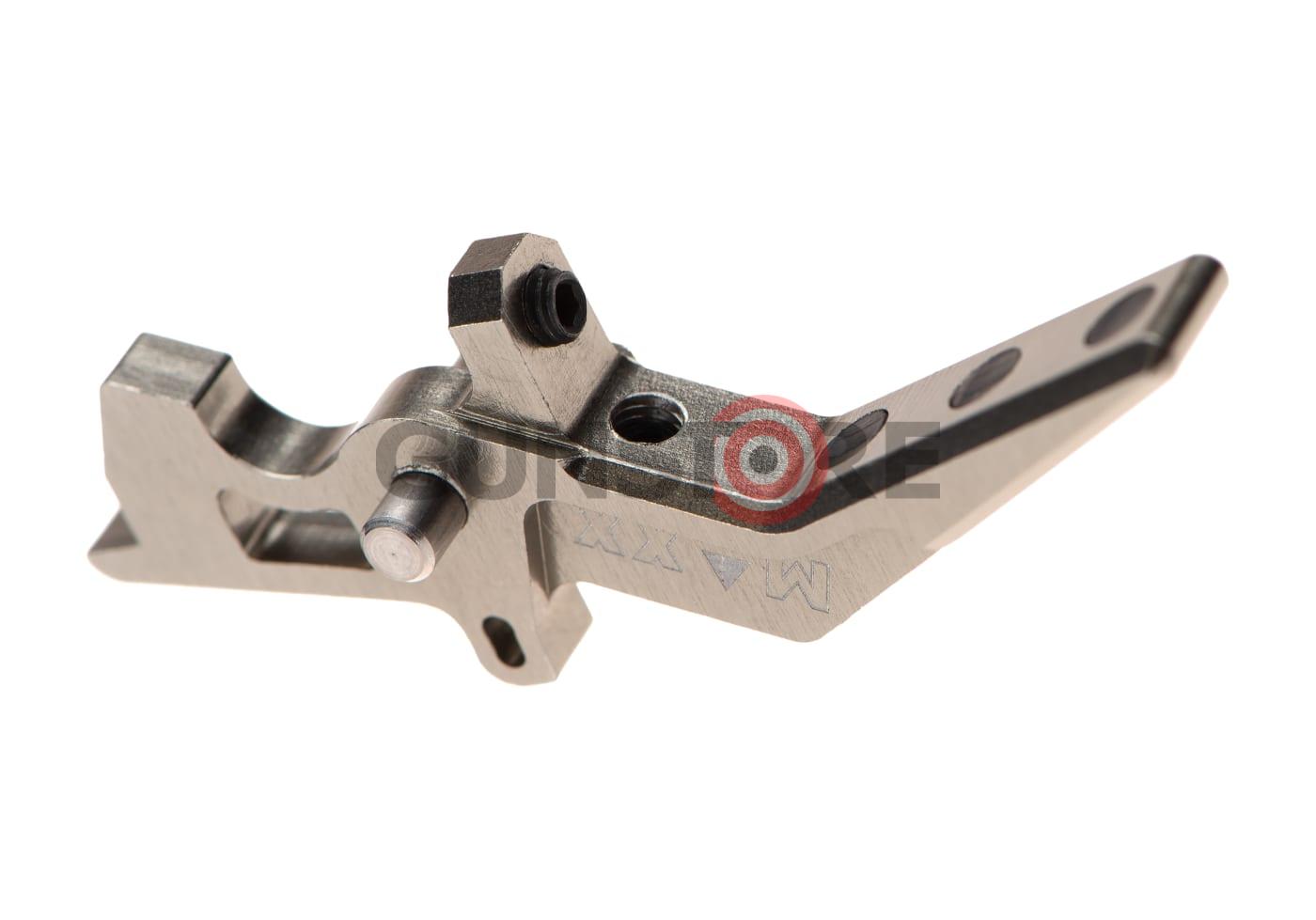 Fotografia: CNC Aluminum Advanced Speed Trigger Style A