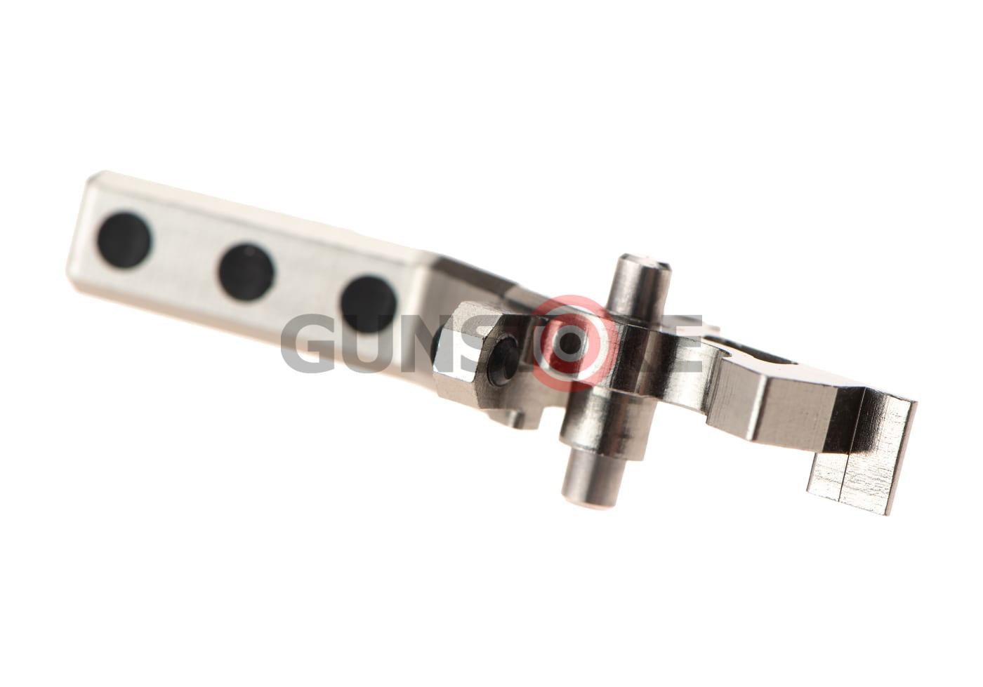 Fotografia: CNC Aluminum Advanced Speed Trigger Style A