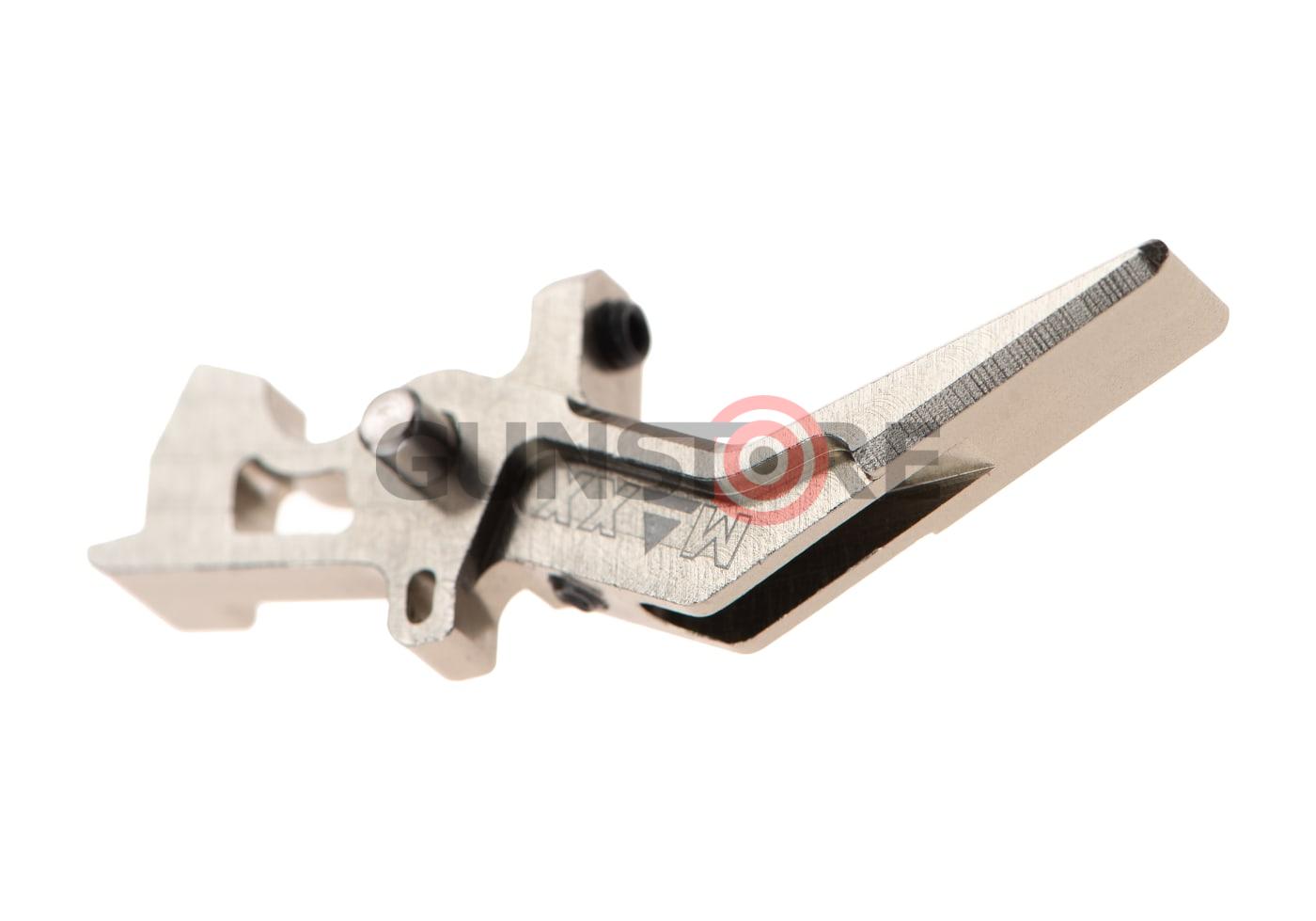 Fotografia: CNC Aluminum Advanced Speed Trigger Style A