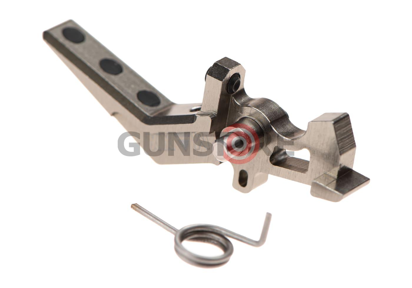 Fotografia: CNC Aluminum Advanced Speed Trigger Style A