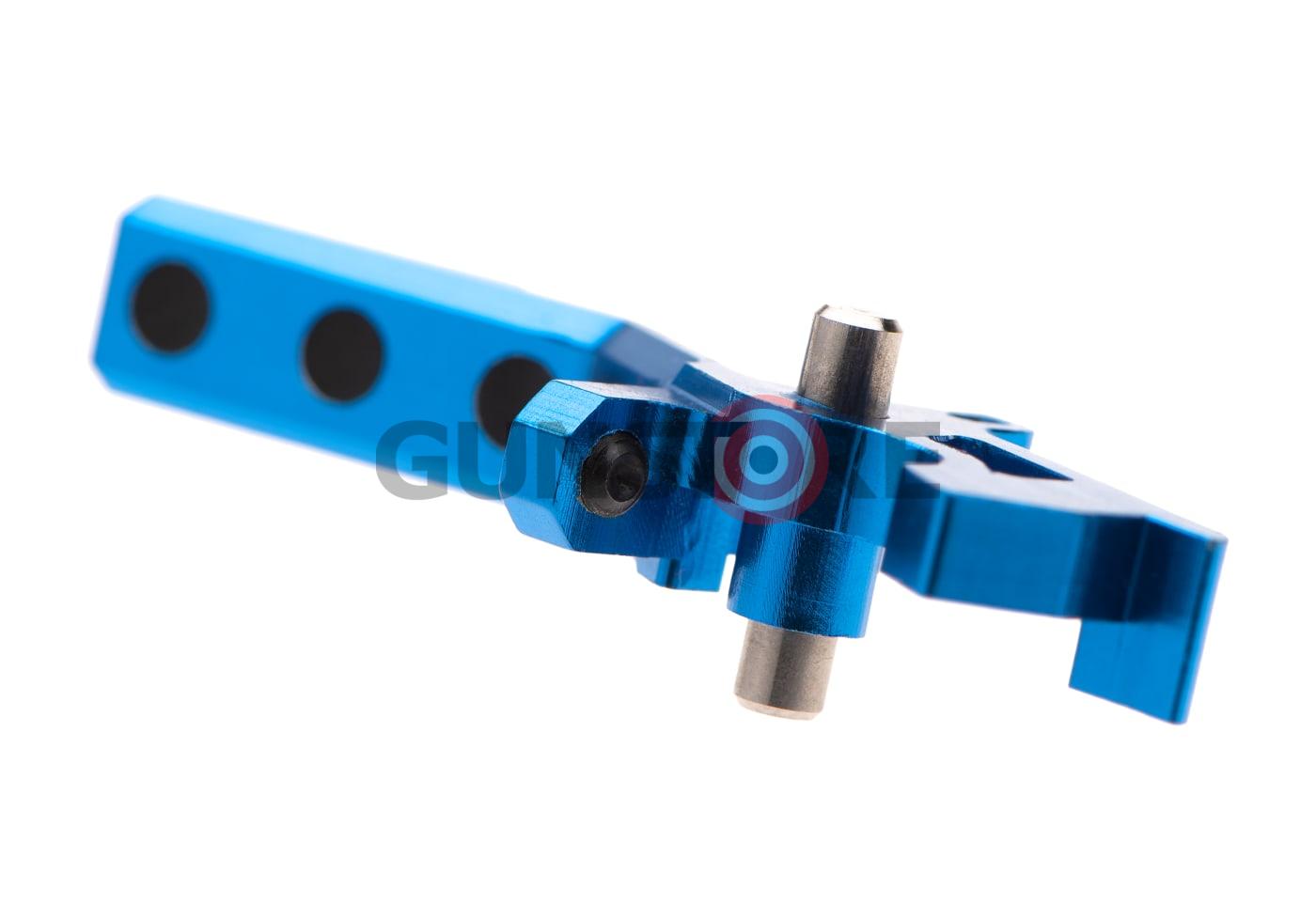 Fotografia: CNC Aluminum Advanced Speed Trigger Style A