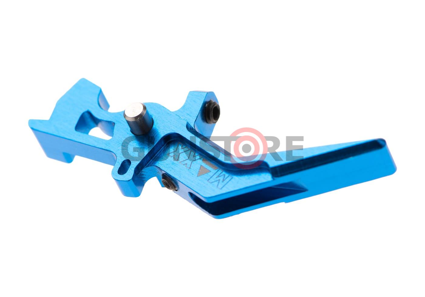 Fotografia: CNC Aluminum Advanced Speed Trigger Style A