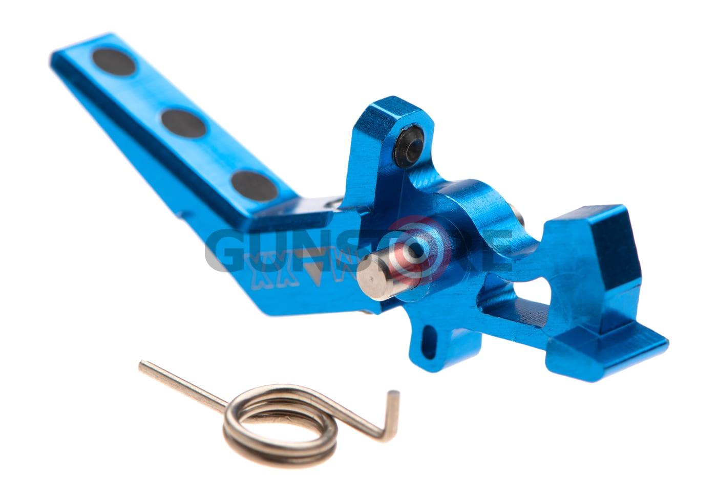 Fotografia: CNC Aluminum Advanced Speed Trigger Style A