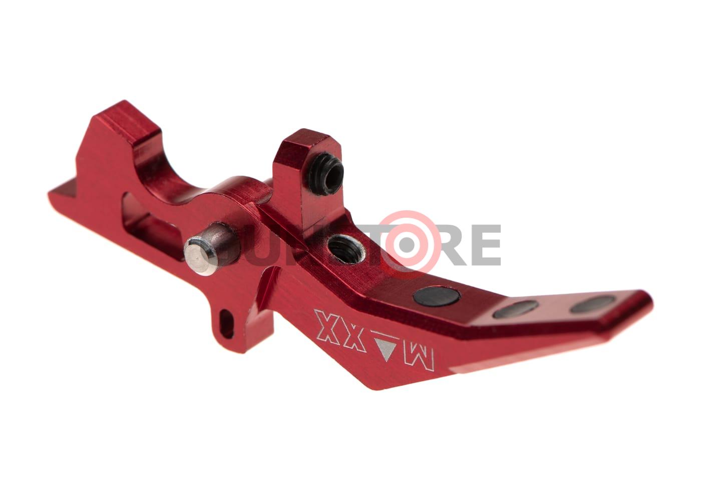 Fotografia: CNC Aluminum Advanced Speed Trigger Style B