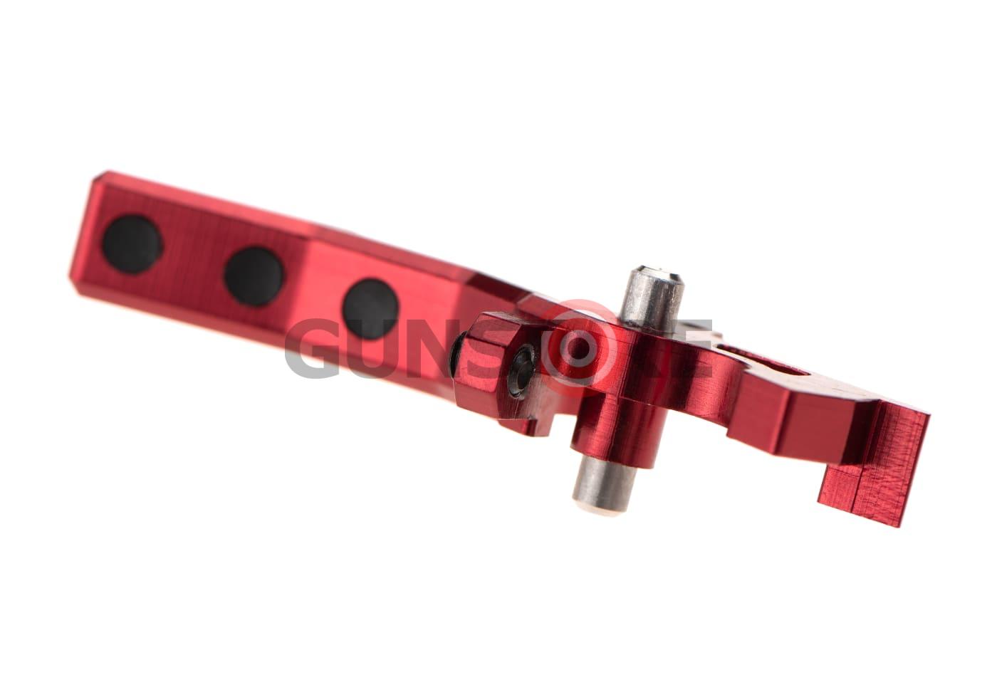Fotografia: CNC Aluminum Advanced Speed Trigger Style B