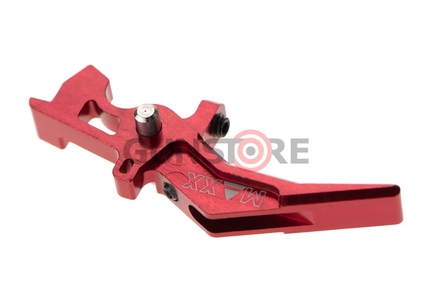 Fotografia: CNC Aluminum Advanced Speed Trigger Style B