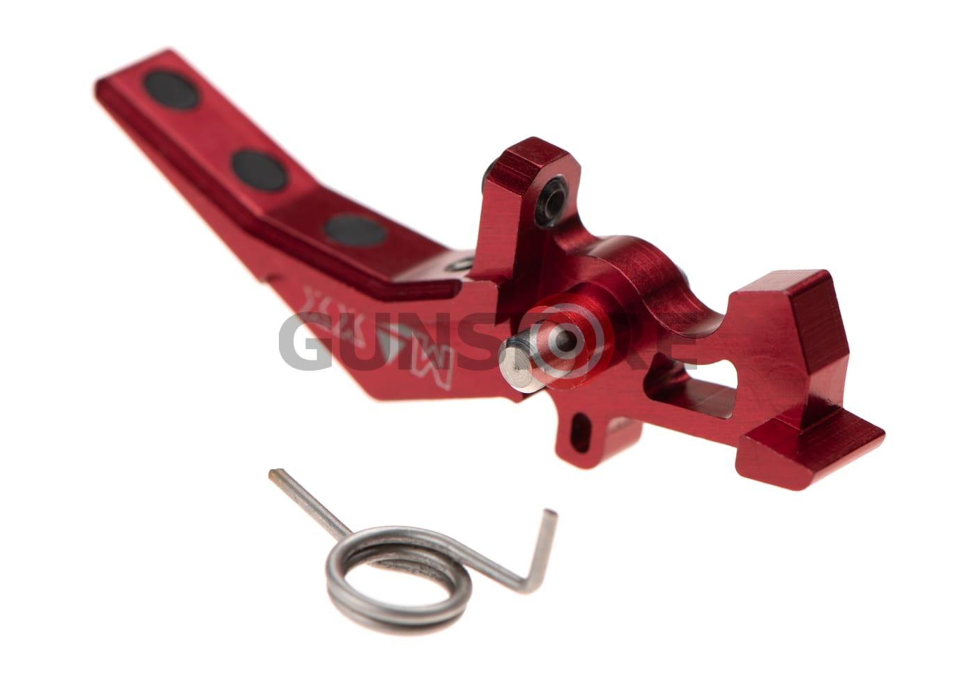 Fotografia: CNC Aluminum Advanced Speed Trigger Style B