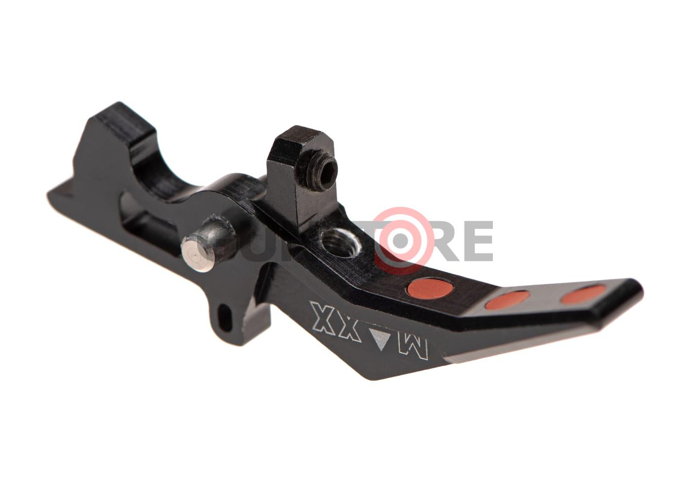 Fotografia: CNC Aluminum Advanced Speed Trigger Style B