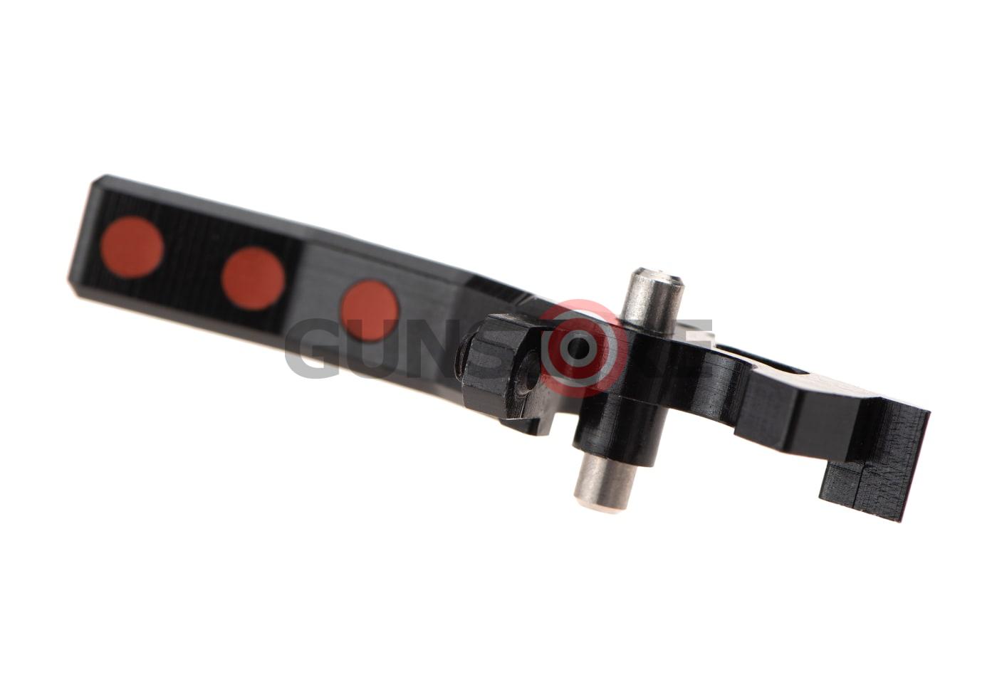 Fotografia: CNC Aluminum Advanced Speed Trigger Style B