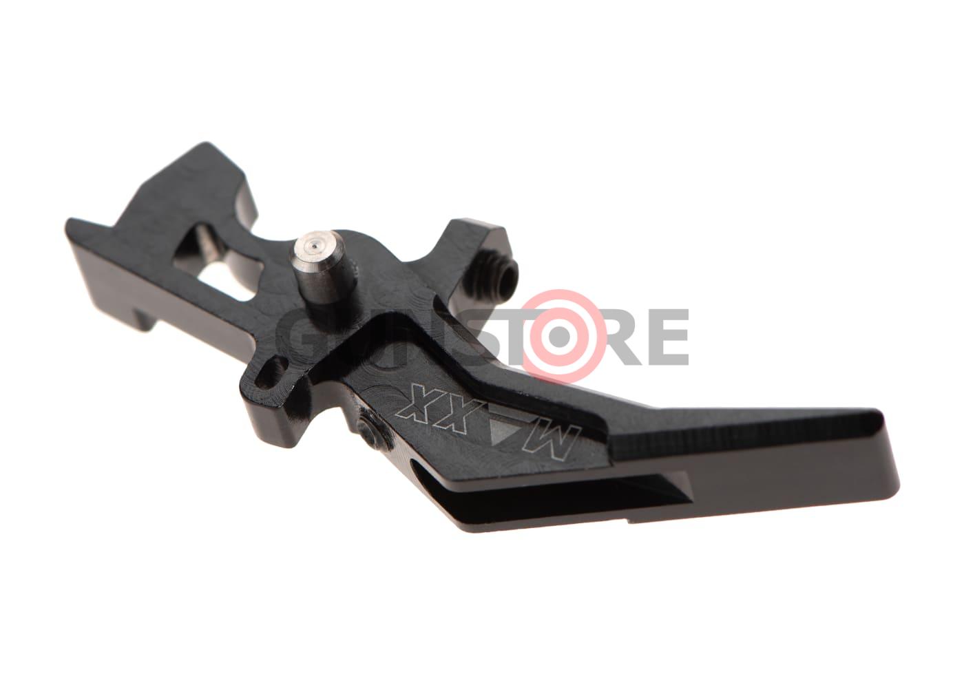 Fotografia: CNC Aluminum Advanced Speed Trigger Style B