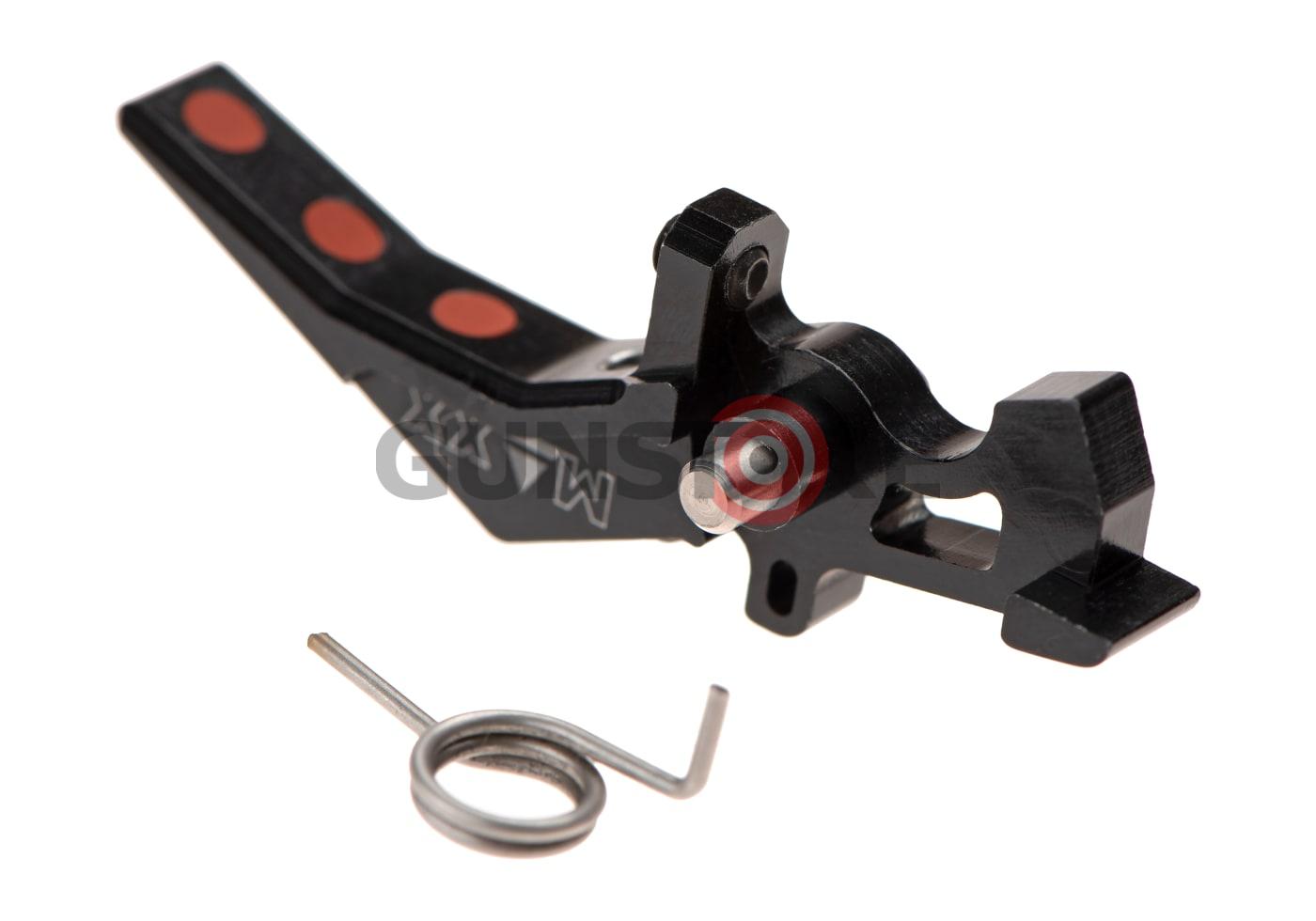 Fotografia: CNC Aluminum Advanced Speed Trigger Style B