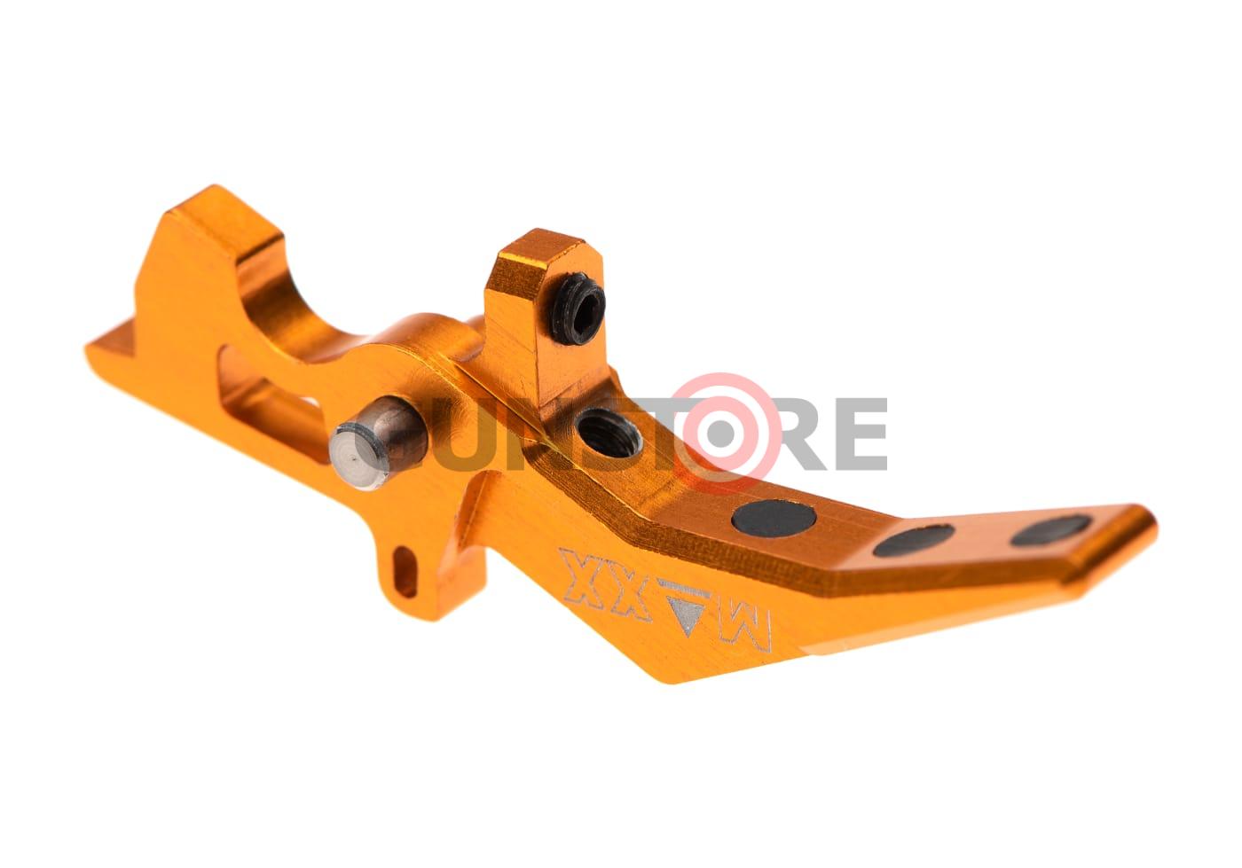 Fotografia: CNC Aluminum Advanced Speed Trigger Style B