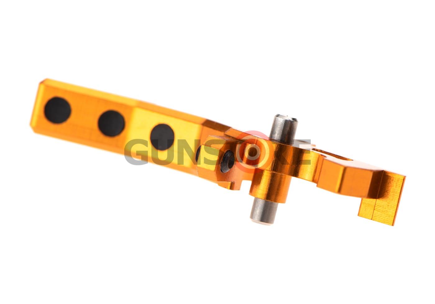 Fotografia: CNC Aluminum Advanced Speed Trigger Style B