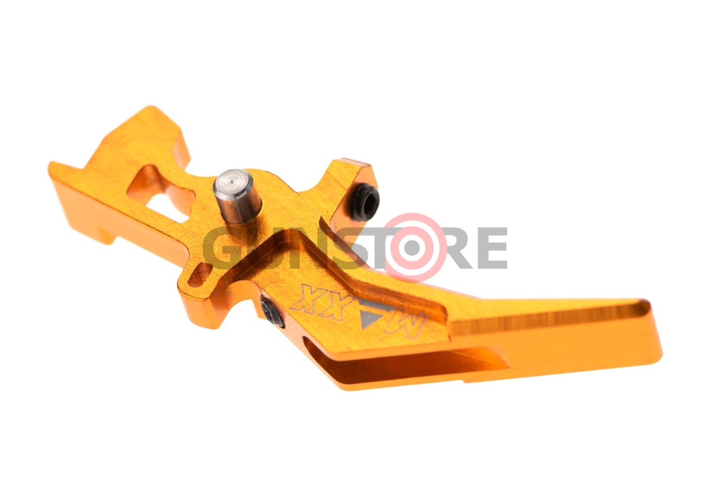 Fotografia: CNC Aluminum Advanced Speed Trigger Style B