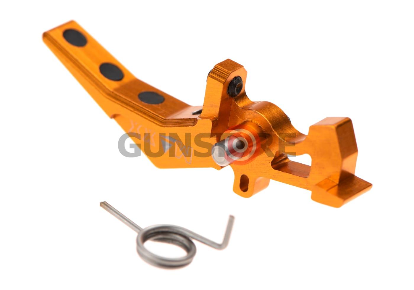 Fotografia: CNC Aluminum Advanced Speed Trigger Style B