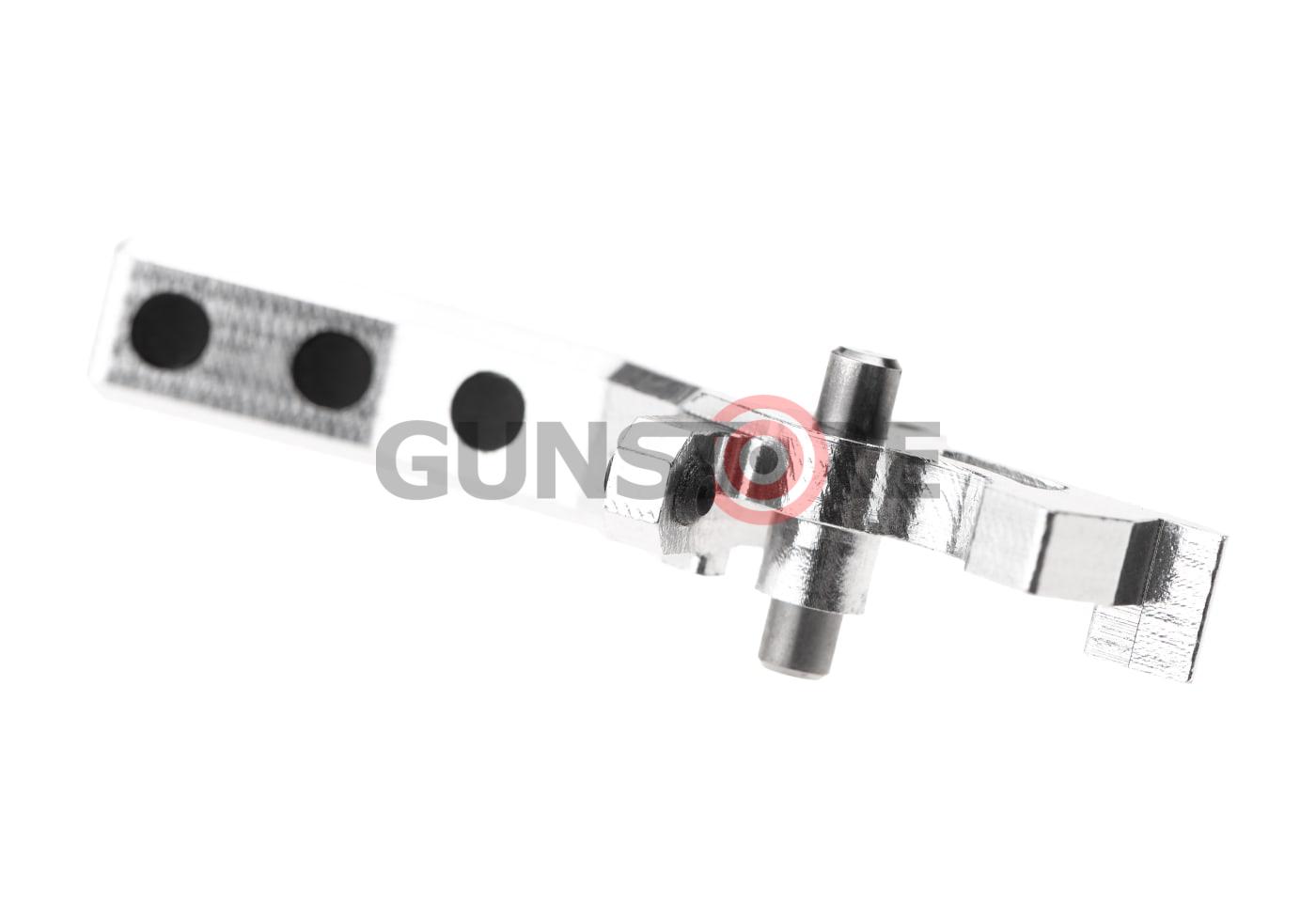 Fotografia: CNC Aluminum Advanced Speed Trigger Style B